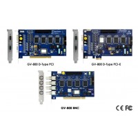CAPTURADORAS SIMIL GV800
