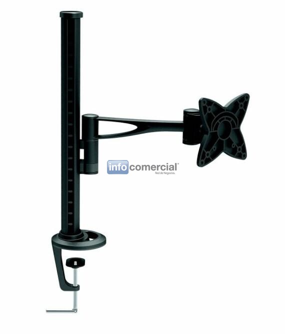 TELEVISORES INTELAID LCD LED ESCRITORIO IT-LCDT5