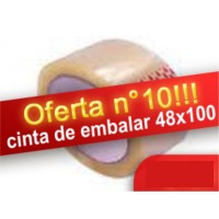 CINTA DE EMBALAR