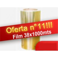 FILM 38 X 1000MTS