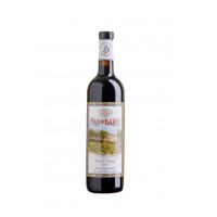 Mas de Bazn Crianza coupage FOR 2007. D.O. Utiel-Requena (Valencia). SPAIN.