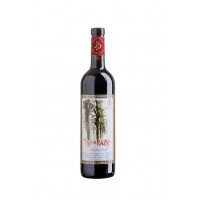 Mas de Bazn Crianza 2007 BOBAL. D.O. Utiel-Requena (Valencia). SPAIN.