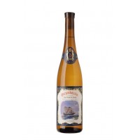 Granbazn D. lvaro de Bazn.  Seleccin de aada 2010 D.O. Ras Baixas (Galicia) SPAIN.