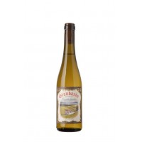 Granbazn mbar 2010 Botella Pequea. D.O. Ras Baixas (Galicia) SPAIN.