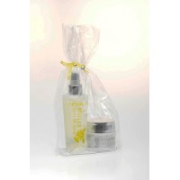 COMBO OFERTA!! Crema nocturna + Body Splash New Victoria