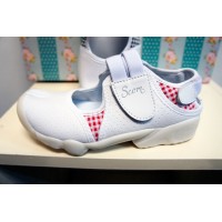 Zapatilla Scombro - Código: 90914090