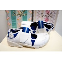Zapatilla Scombro - Cdigo: 90914087