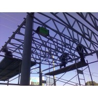 estructuras metalicas