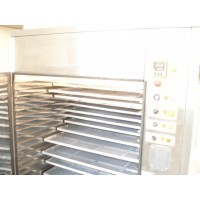 hornos de deshidratacion
