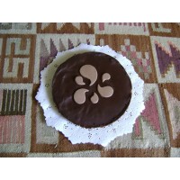 Torta Bombón