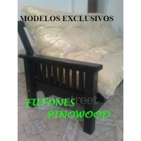 Fabrica de Futones Pinowood