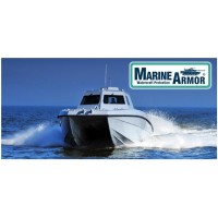 Blindaje de Embarcaciones Marine Armor