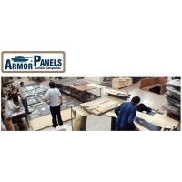 Paneles de Blindaje - Armor Panels