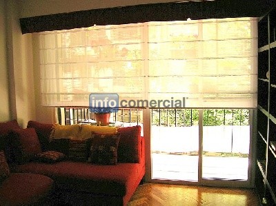 Cortinados