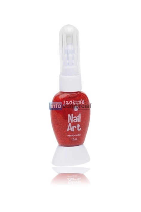 Esmalte decorador Nail Art - color 07 - 