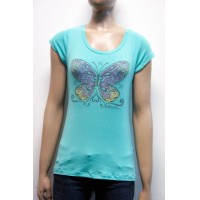 Remera Scombro - Código: 90608755