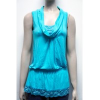 Musculosa Scombro - Código: 90609449