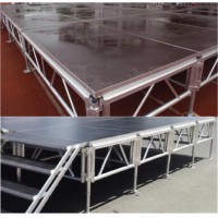 Mobile Stage