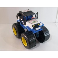 ART 224 Jeep Pantano
