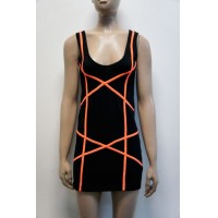 Vestido Dafnis - Cdigo: 20772