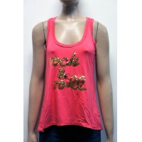 Musculosa Dafnis - Código: 93004039