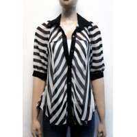 AGOTADO!!! Camisa Dafnis - Cdigo: 43173