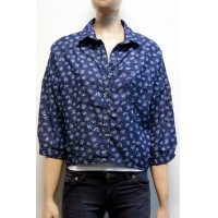Camisa Scombro - Cdigo: 91510027