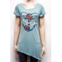 Remera Scombro - Cdigo: 90608645