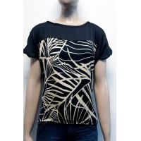 Remera Dafnis - Cdigo: 43172