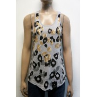 Musculosa Dafnis - Código: 0277
