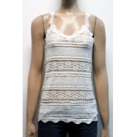 Musculosa Dafnis - Cdigo: 0280