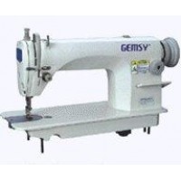 plana maquina de coser de alta velocida marca gemsy nueva