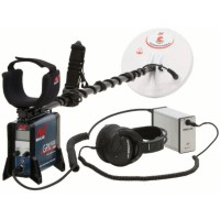 Minelab GPX 5000