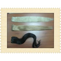 Cabello 100% Natural