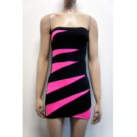 Vestido  Dafnis - Cdigo: 20717