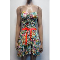 Vestido Dafnis - Cdigo: 20755