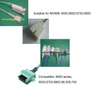 Spo2 sensor for Nonin patient monitor