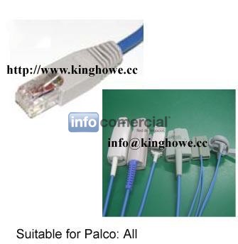 Spo2 sensor for Palco patient monitor