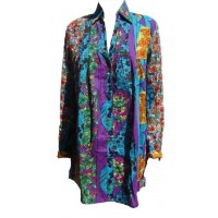 Camisa Zaira  ( 1587 )