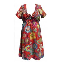 Vestido  Nara  ( 1588 )