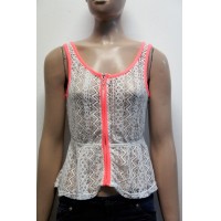 Musculosa Dafnis - Código: 20779