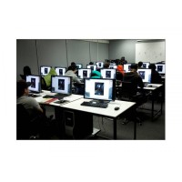 Plataforma de gestin de Laboratorios CAD