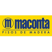 Pisos de madera -MACONTA