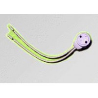 Conector T-8