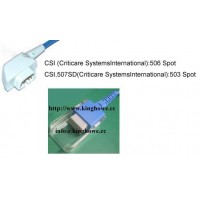 Spo2 extension cable for CSI