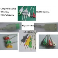 ECG cable for Spacelabs