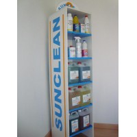 Productos para limpieza