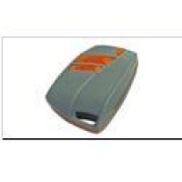 Gabinete plastico de 2 pulsadores - Control 02
