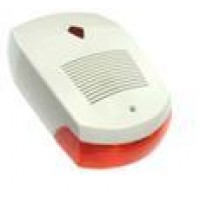 Gabinete plastico inyectado en ABS - Signal 01
