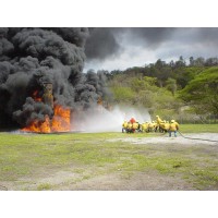 CURSOS DE CAPACITACIN SEGUN NORMAS NFPA